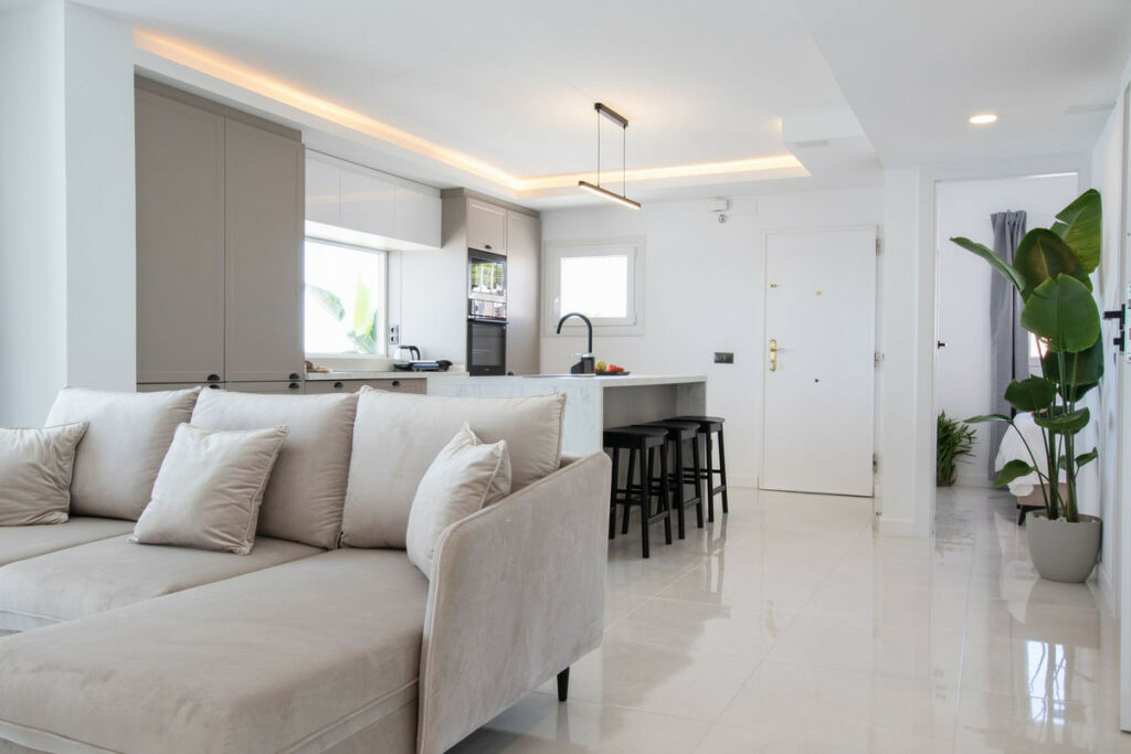 Penthouse Calahonda Málaga - imagen 14