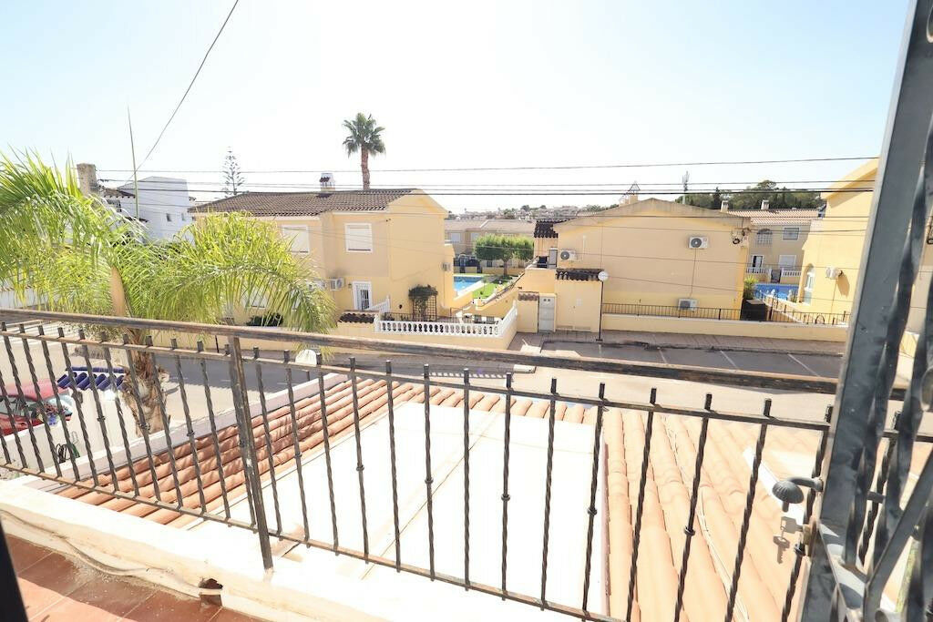 Townhouse Villamartin Alicante - Bild 15