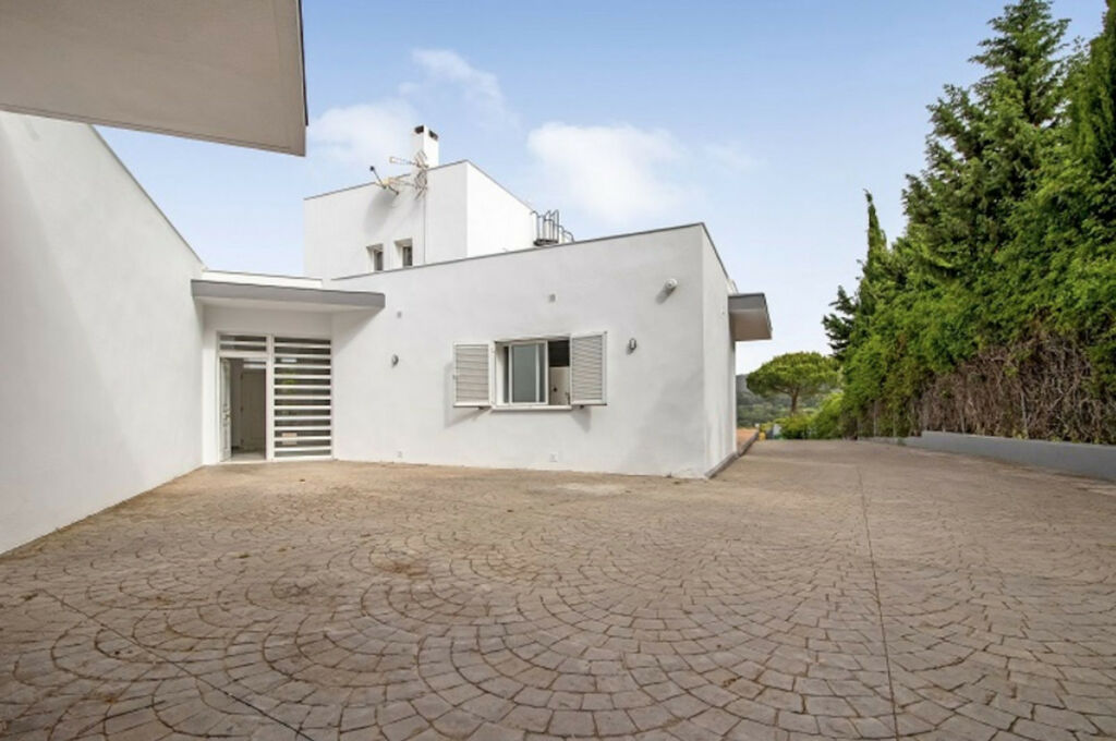 Detached Villa Sotogrande Alto Cádiz - imagen 14