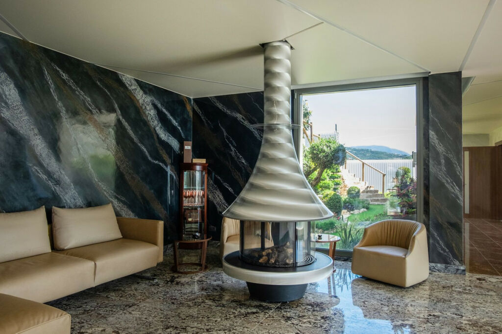 Detached Villa Benahavís Málaga - imagen 14