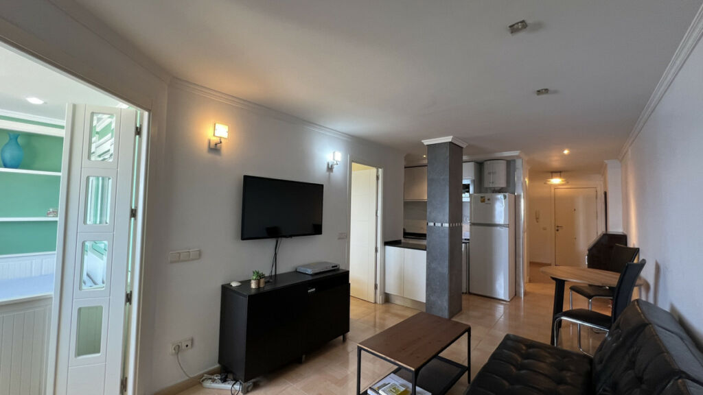 Middle Floor Apartment San Luis de Sabinillas Málaga - imagen 14