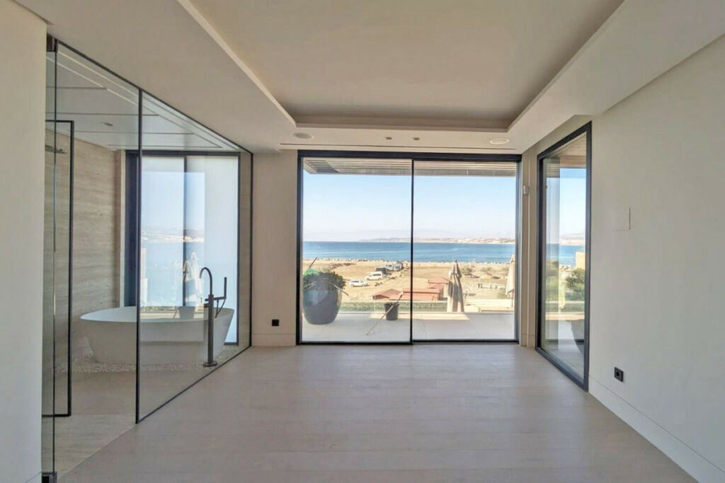 Ground Floor Apartment Estepona Málaga - imagen 14