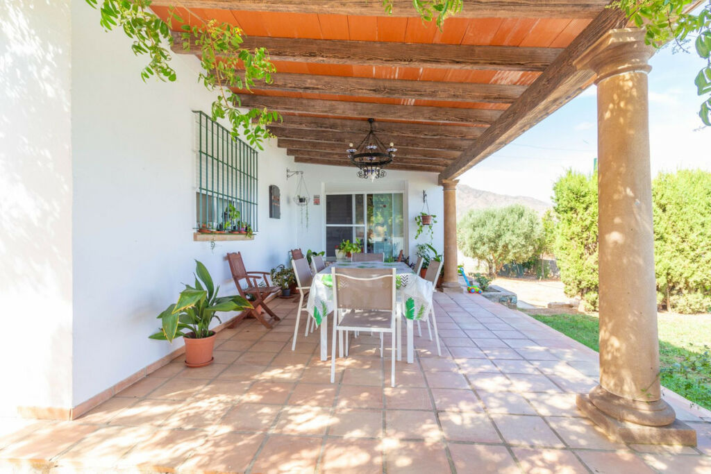 Finca - Cortijo Mijas Costa Málaga - Bild 14