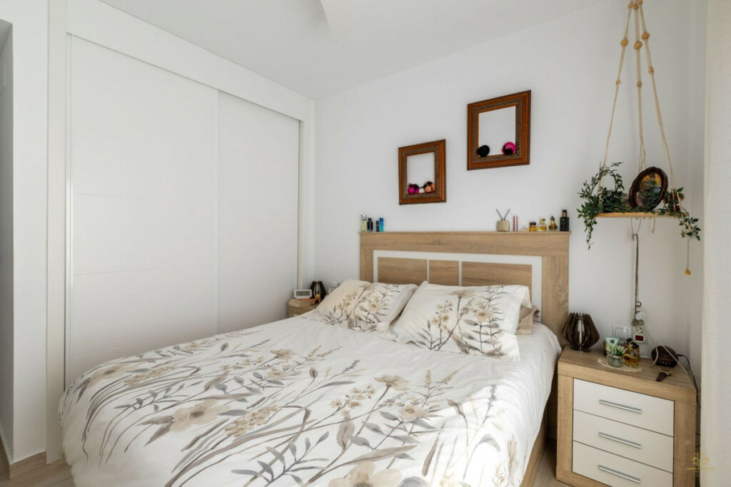Ground Floor Apartment Villamartin Alicante - Bild 15