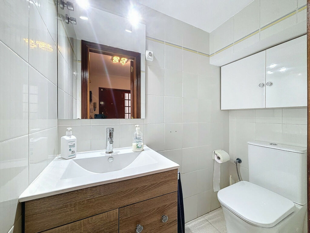 Semi-Detached House Rincón de la Victoria Málaga - Bild 15
