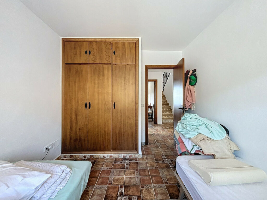 Detached Villa Alcaucín Málaga - Bild 15