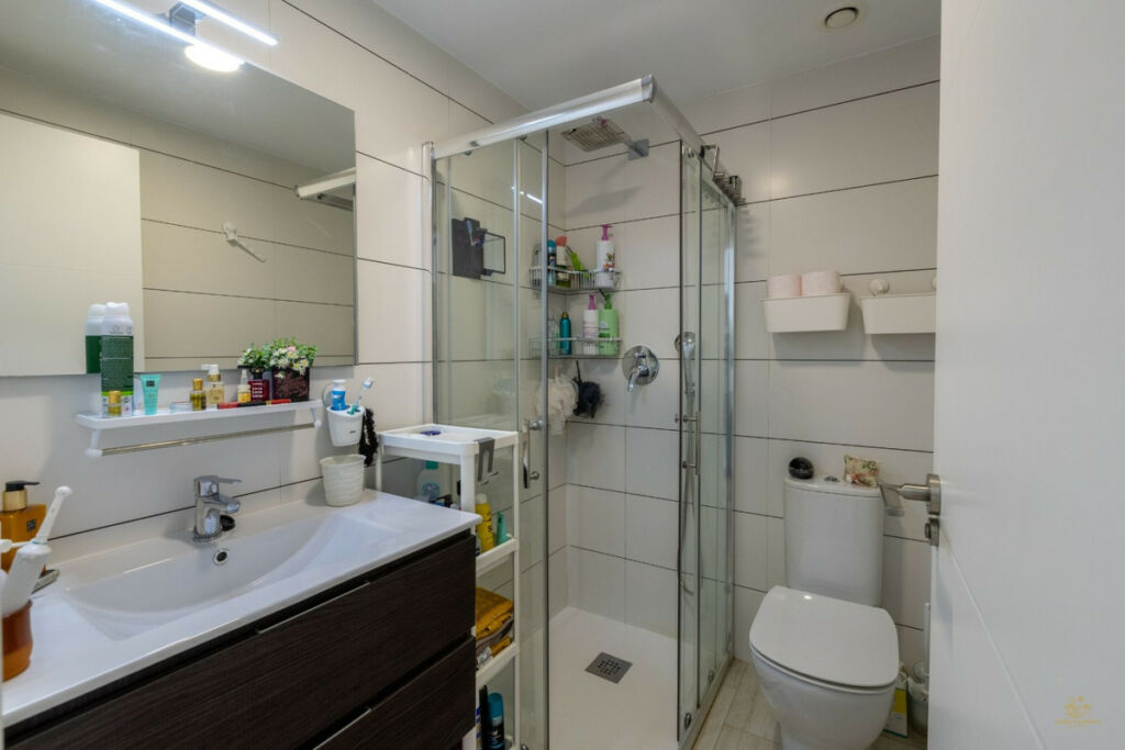 Ground Floor Apartment Villamartin Alicante - Bild 16