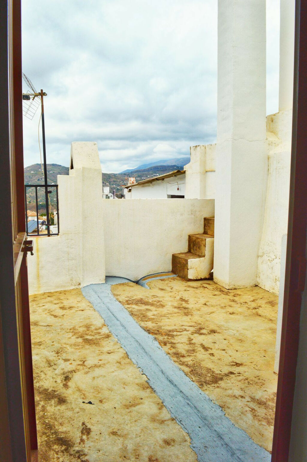 Townhouse Cómpeta Málaga - imagen 15