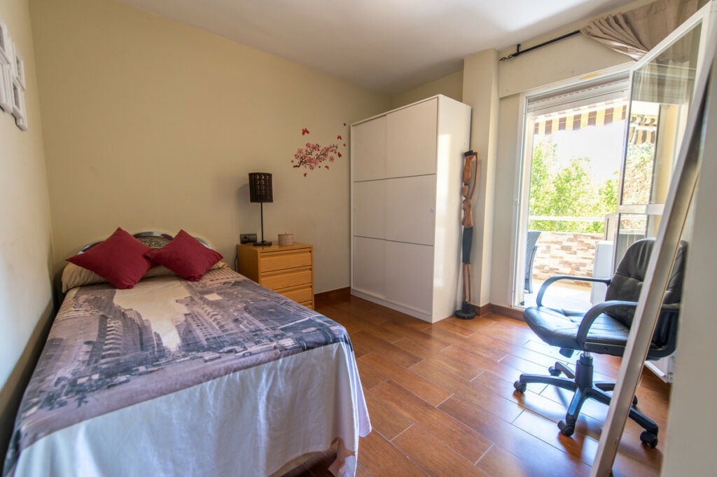 Middle Floor Apartment Marbella Málaga - Bild 15