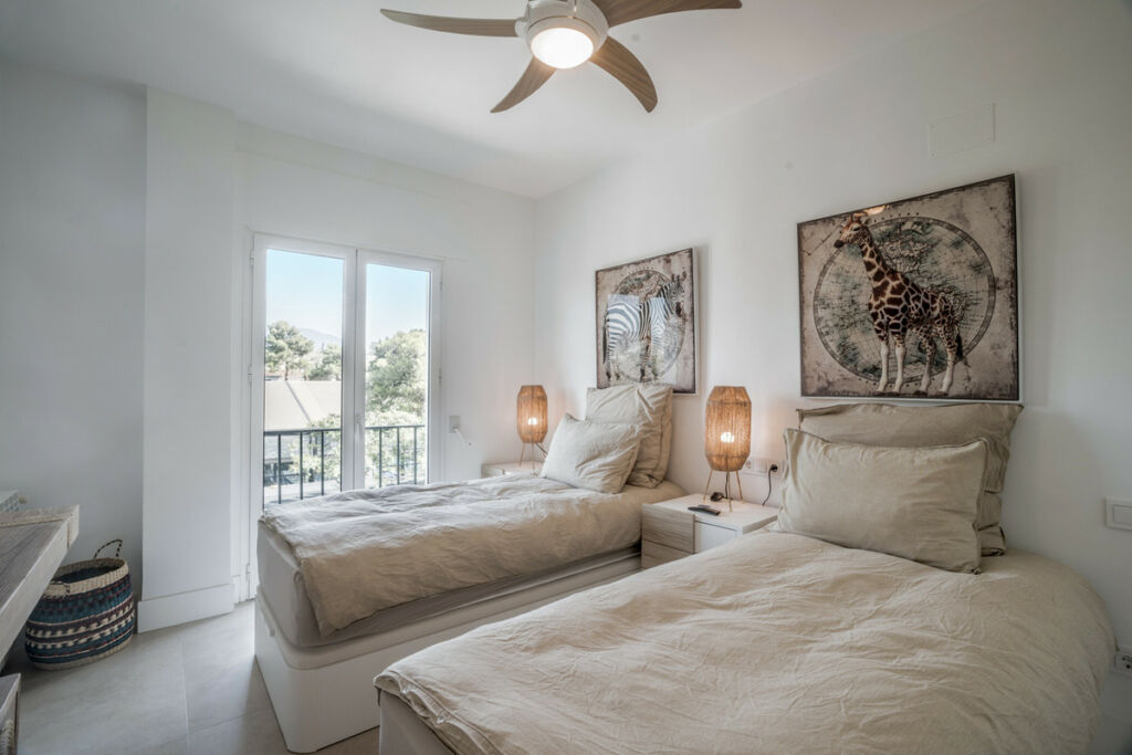 Penthouse Nueva Andalucía Málaga - imagen 15