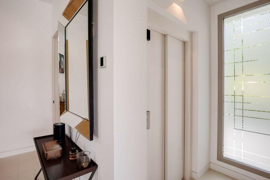 Detached Villa Guadalmina Baja Málaga - Bild 16