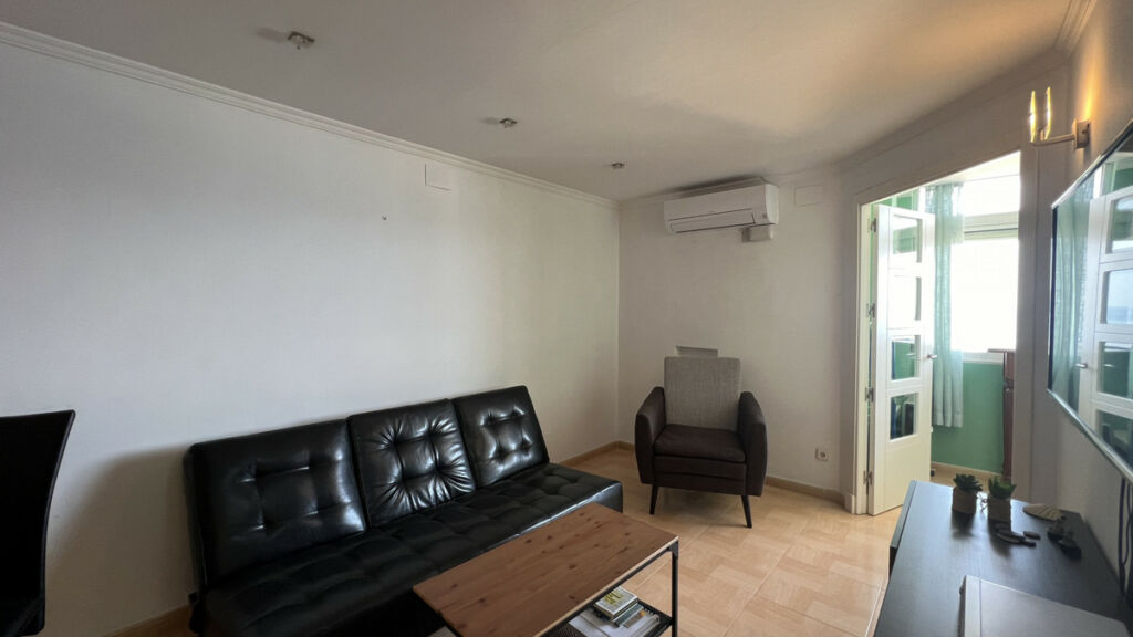 Middle Floor Apartment San Luis de Sabinillas Málaga - imagen 15