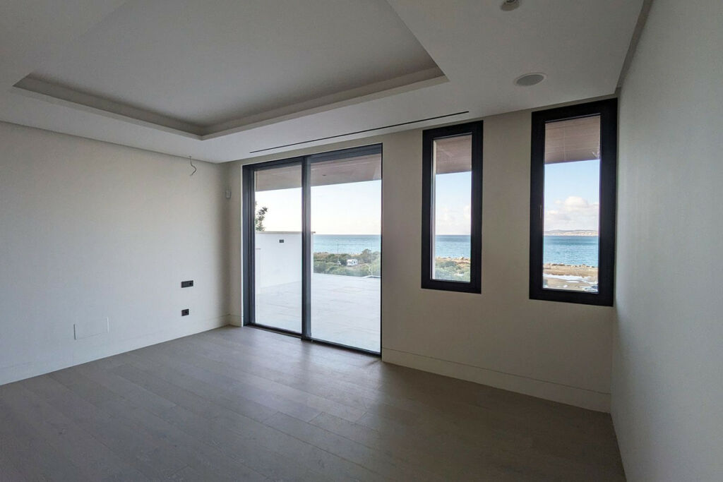 Middle Floor Apartment Estepona Málaga - Bild 15