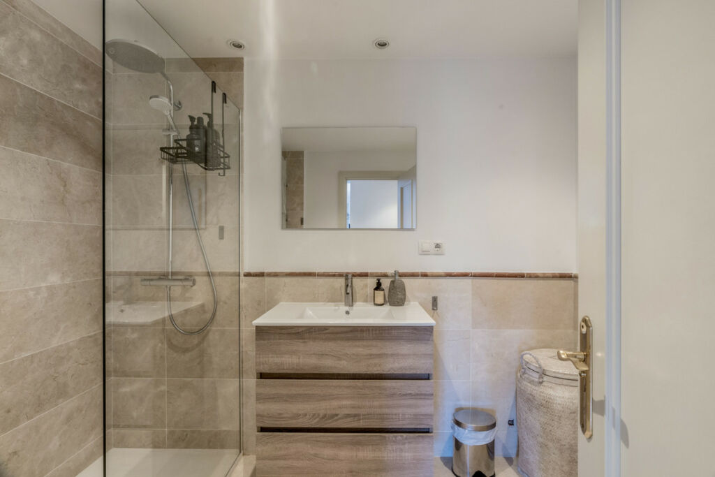 Penthouse Nueva Andalucía Málaga - Bild 15