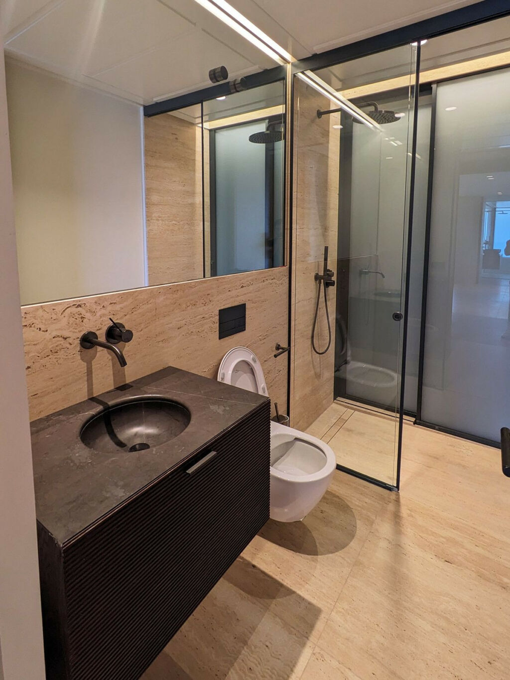 Ground Floor Apartment Estepona Málaga - Bild 15