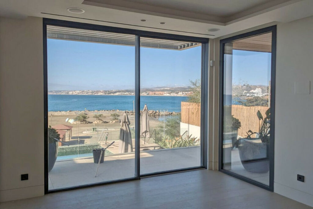 Ground Floor Apartment Estepona Málaga - imagen 15