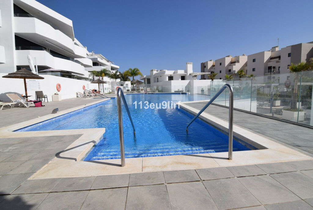 Ground Floor Apartment La Cala de Mijas Málaga - image 16