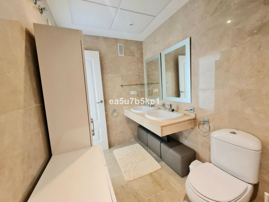 Penthouse Duplex La Duquesa Málaga - Bild 16