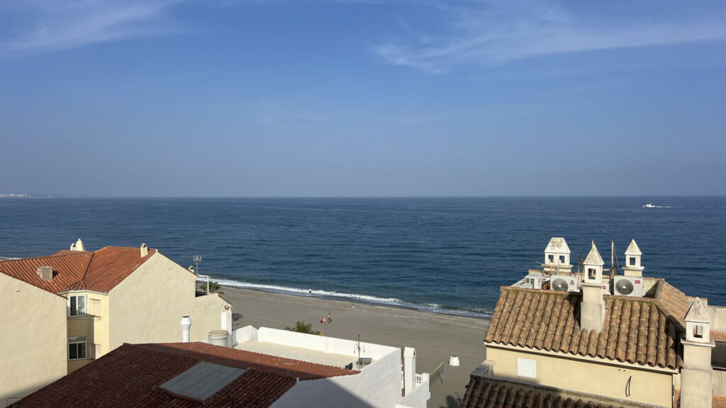 Middle Floor Apartment San Luis de Sabinillas Málaga - imagen 16