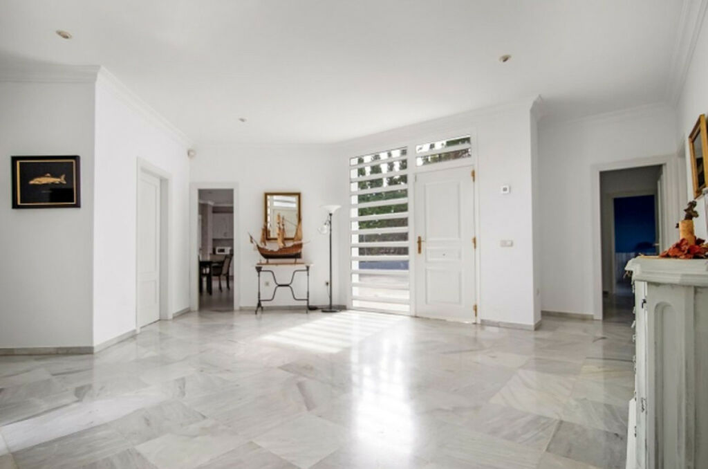 Detached Villa Sotogrande Alto Cádiz - imagen 16