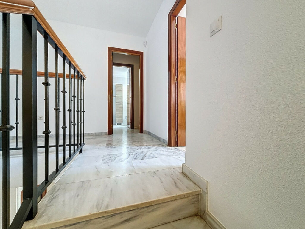 Semi-Detached House Rincón de la Victoria Málaga - Bild 16