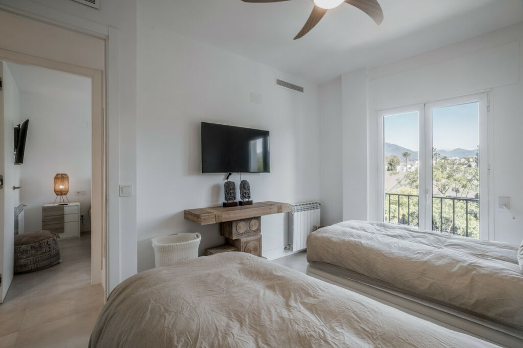 Penthouse Nueva Andalucía Málaga - imagen 16