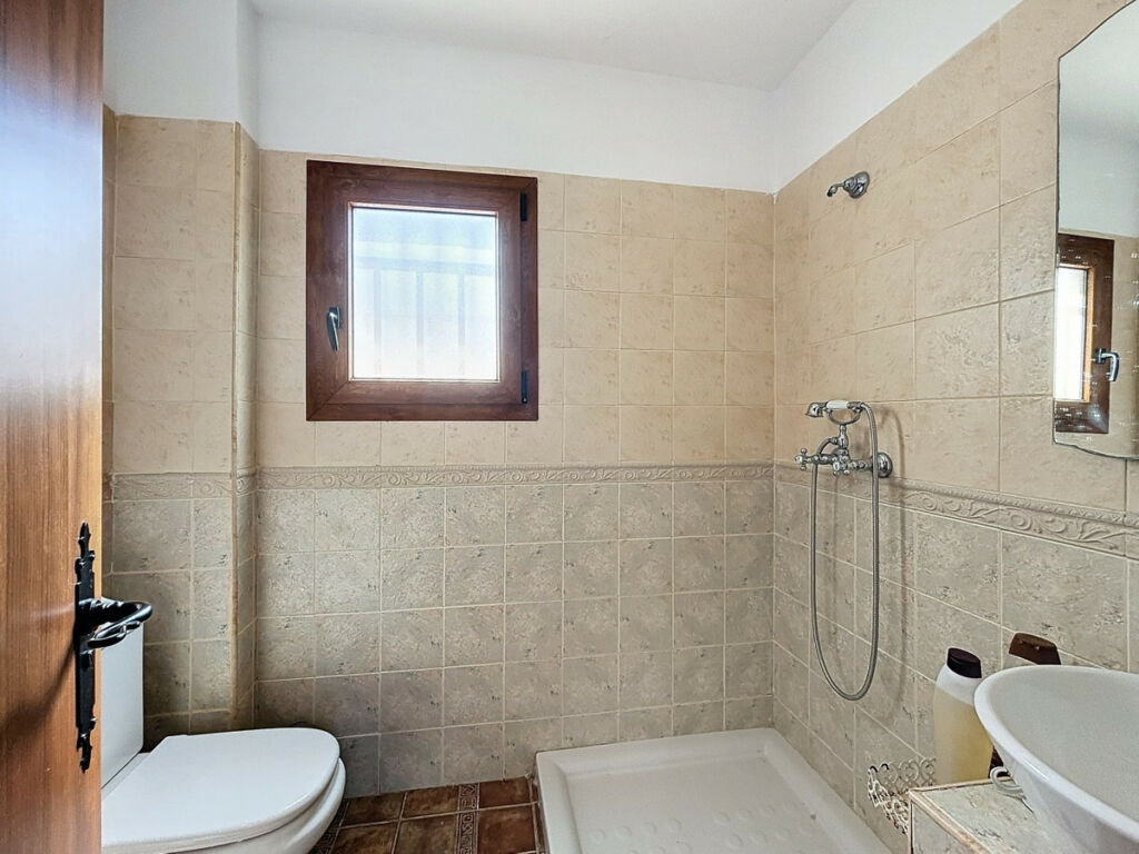 Detached Villa Alcaucín Málaga - Bild 16
