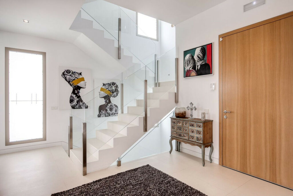 Detached Villa Guadalmina Baja Málaga - Bild 17