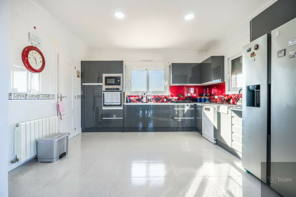 Detached Villa Benejuzar Alicante - imagen 16