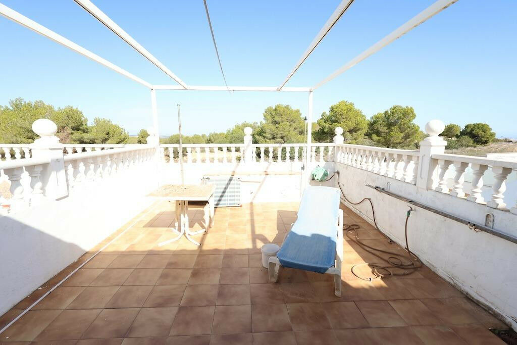 Townhouse Villamartin Alicante - Bild 17