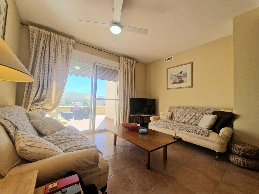 Semi-Detached House Relleu Alicante - image 16