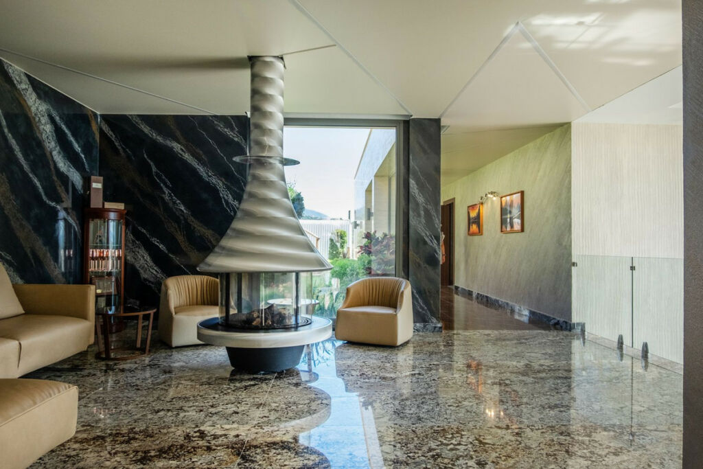 Detached Villa Benahavís Málaga - imagen 16