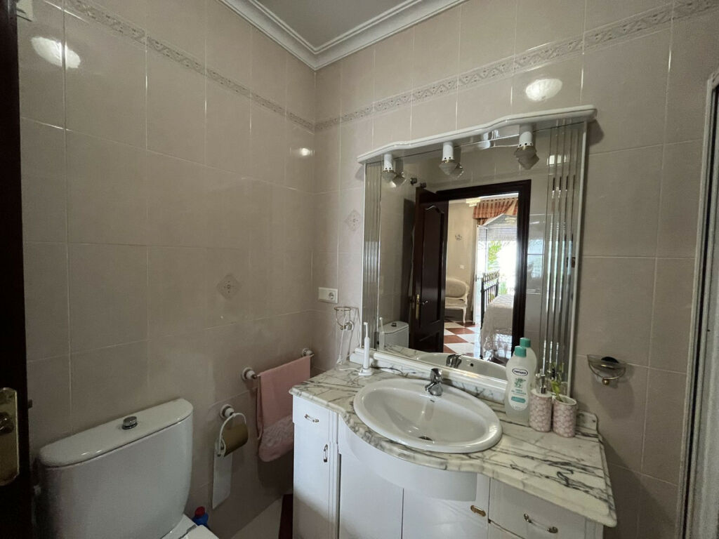 Townhouse Pizarra Málaga - imagen 16