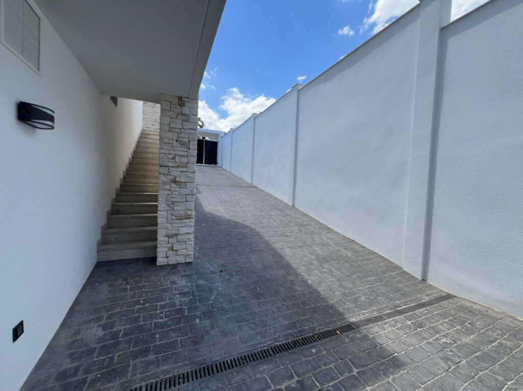 Detached Villa Orihuela Costa Alicante - Bild 16