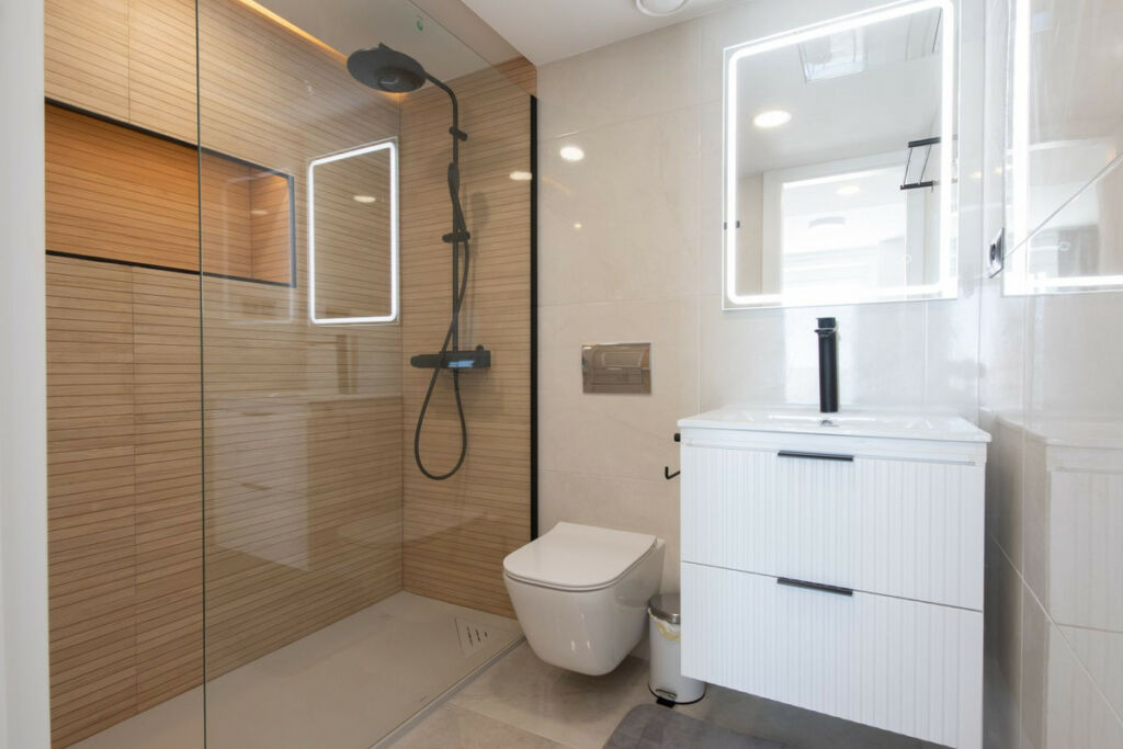 Penthouse Calahonda Málaga - imagen 16