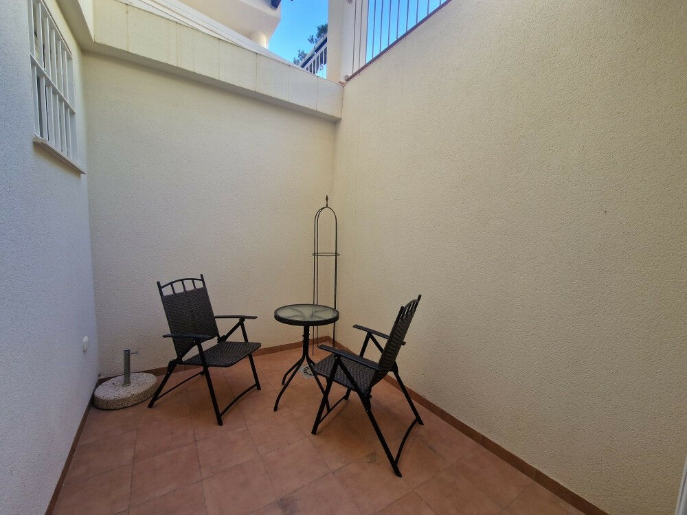 Semi-Detached House Relleu Alicante - image 17