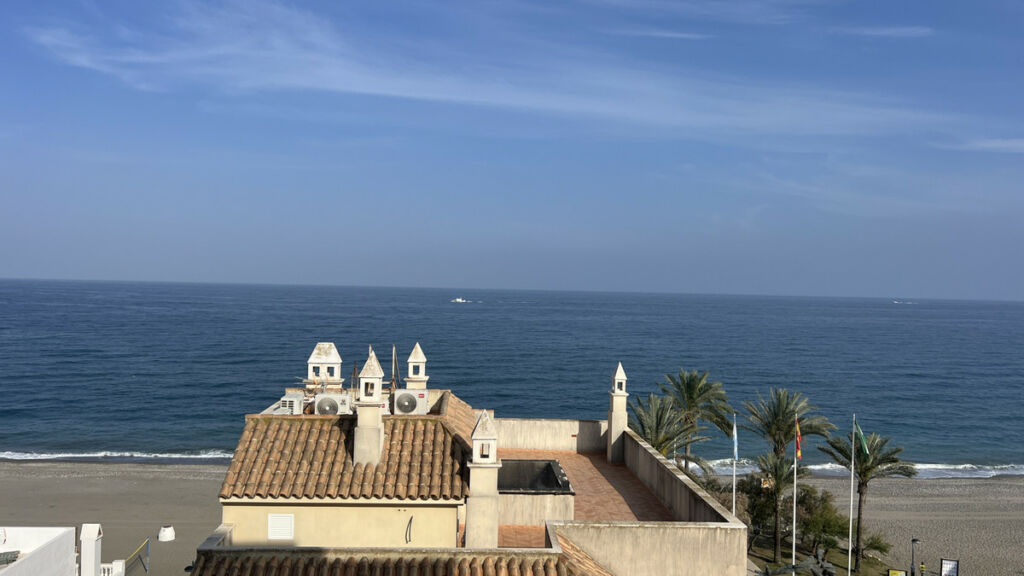 Middle Floor Apartment San Luis de Sabinillas Málaga - imagen 17