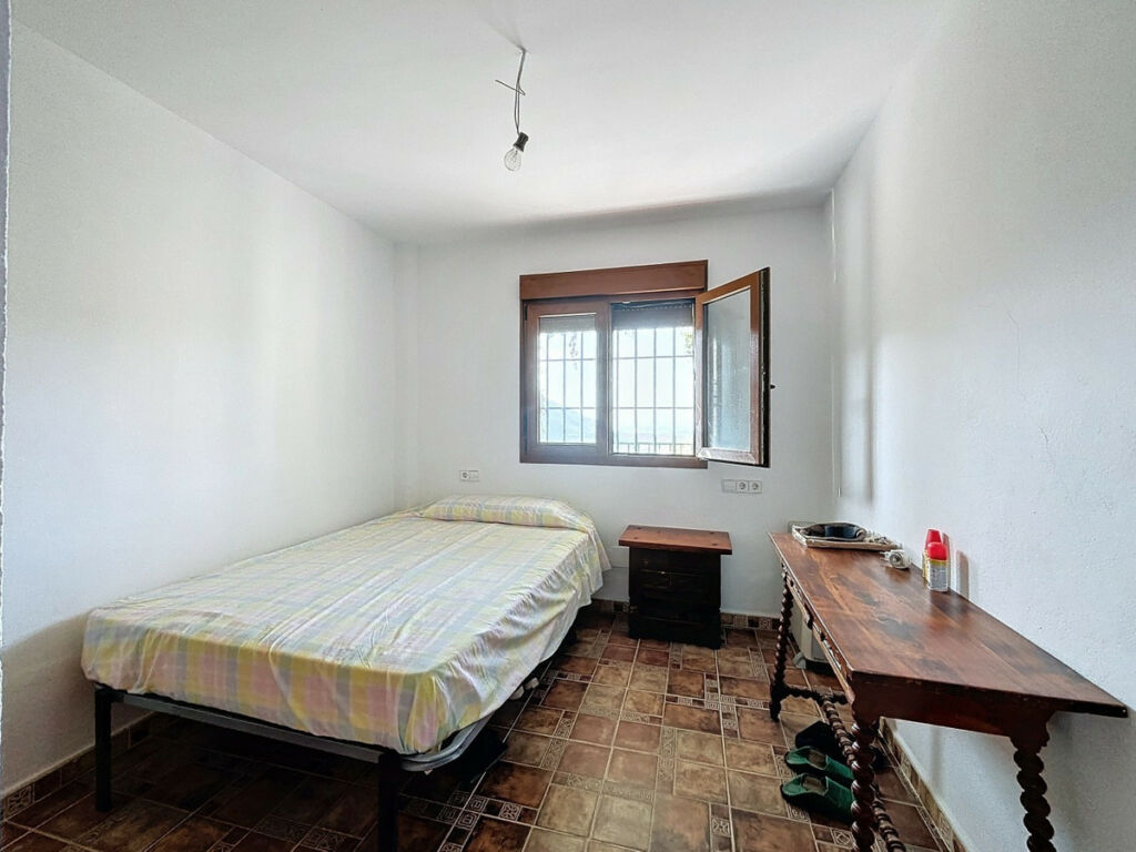 Detached Villa Alcaucín Málaga - Bild 17
