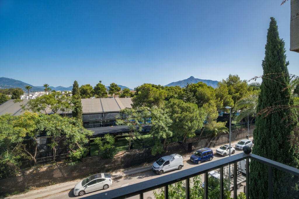 Penthouse Nueva Andalucía Málaga - imagen 17