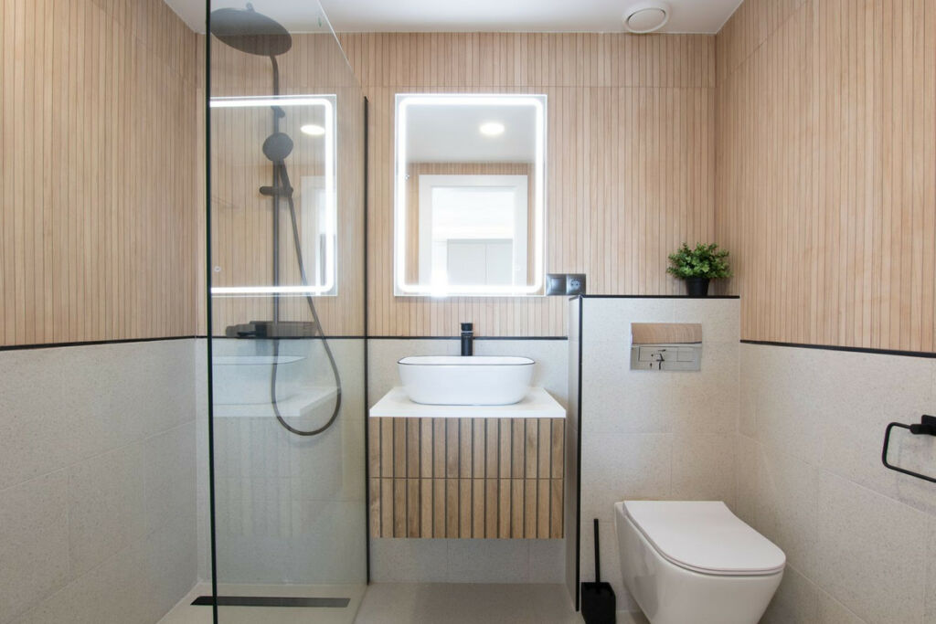 Penthouse Calahonda Málaga - imagen 17