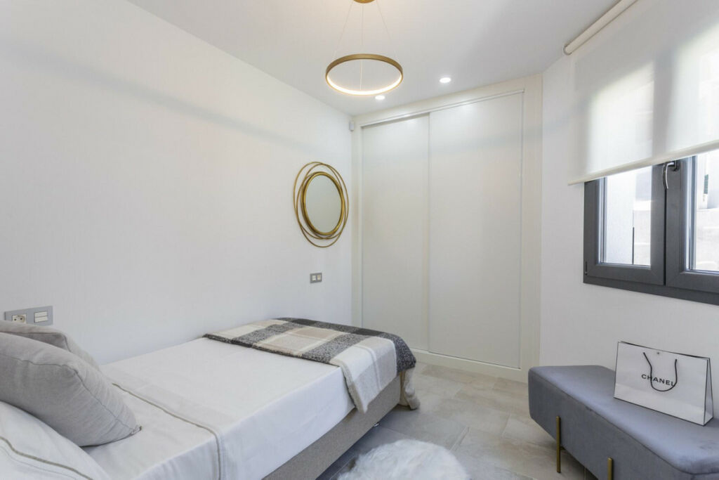 Detached Villa La Mata Alicante - Bild 17