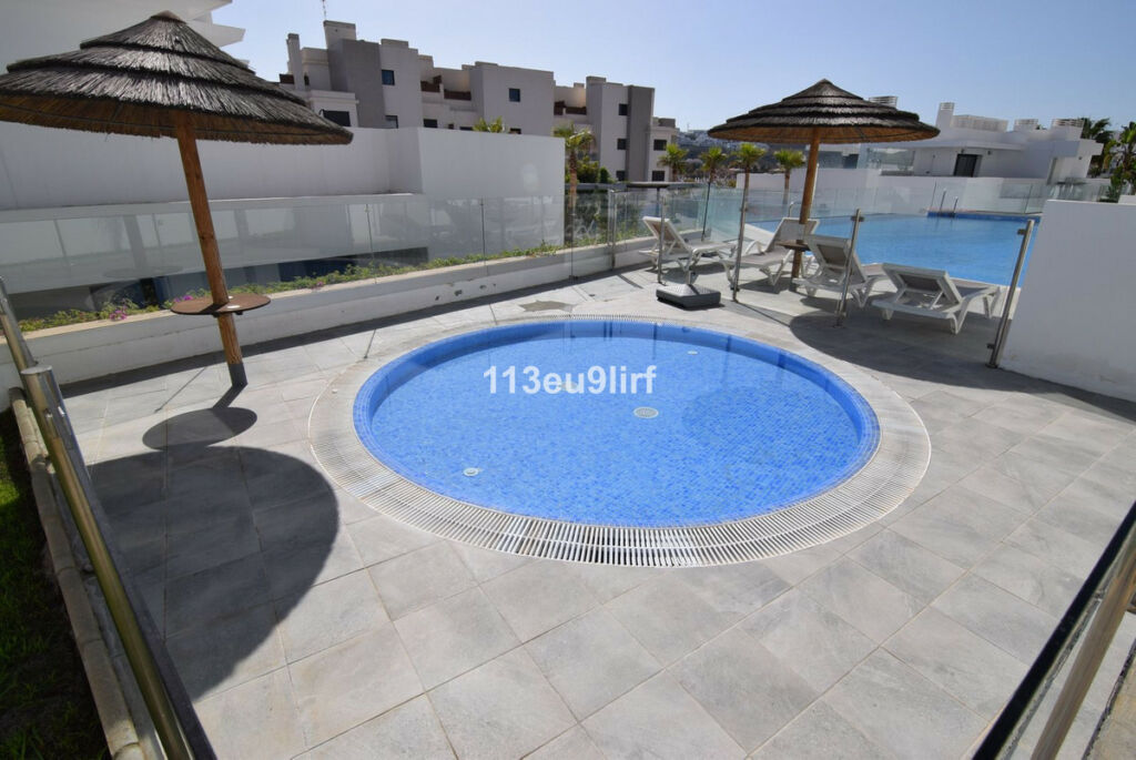 Ground Floor Apartment La Cala de Mijas Málaga - image 17
