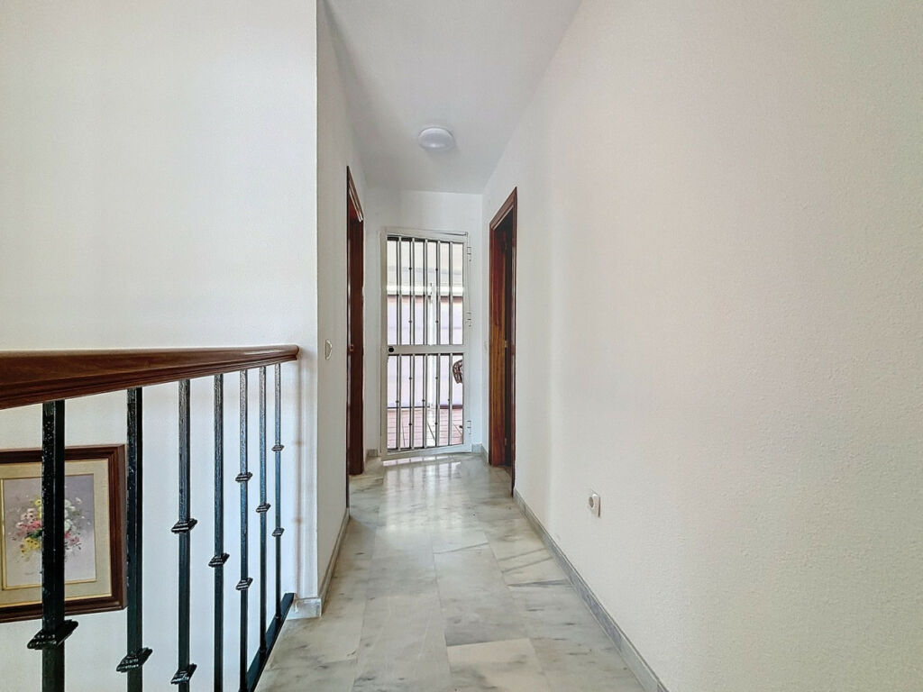 Semi-Detached House Rincón de la Victoria Málaga - Bild 17