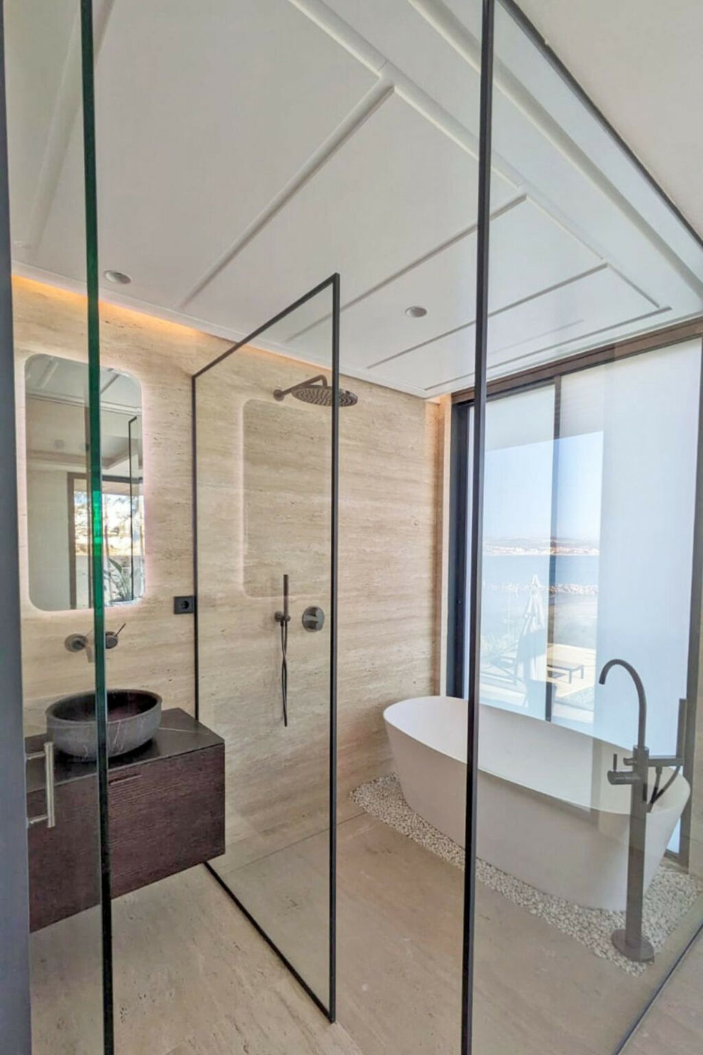 Ground Floor Apartment Estepona Málaga - imagen 17