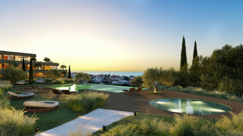 Middle Floor Apartment Fuengirola Málaga - image 17
