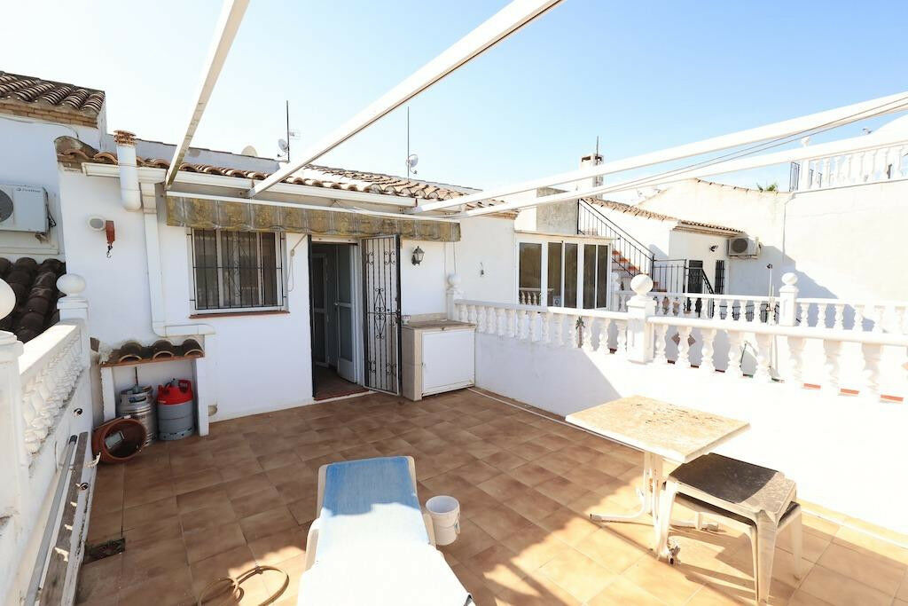 Townhouse Villamartin Alicante - Bild 18