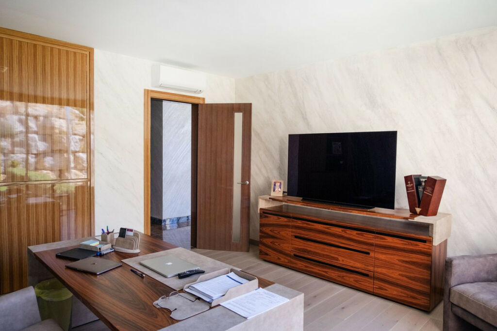 Detached Villa Benahavís Málaga - imagen 17