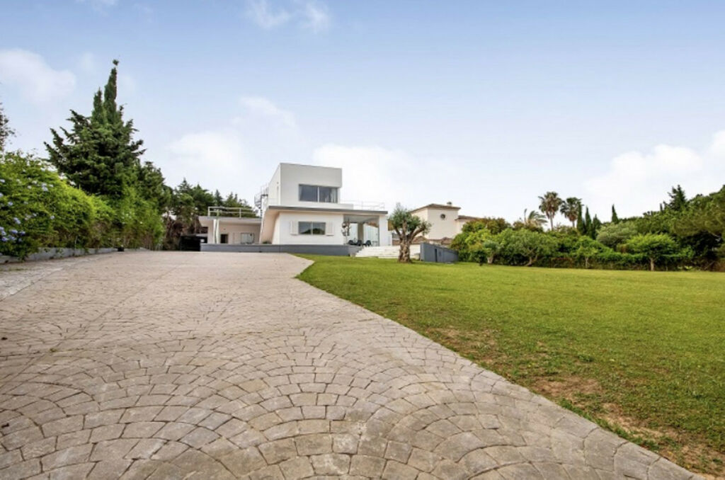 Detached Villa Sotogrande Alto Cádiz - imagen 17