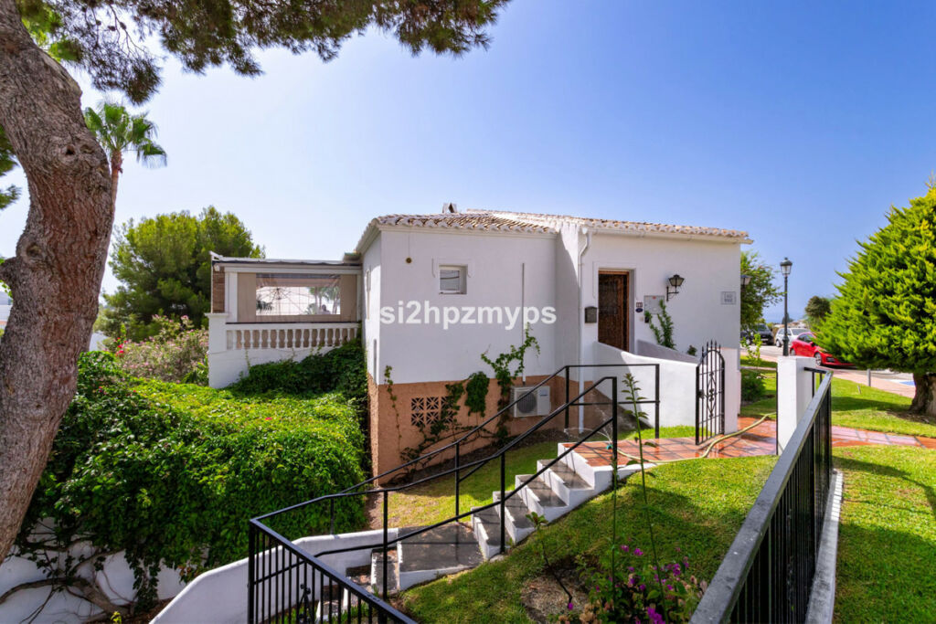 Ground Floor Apartment Nerja Málaga - Bild 17