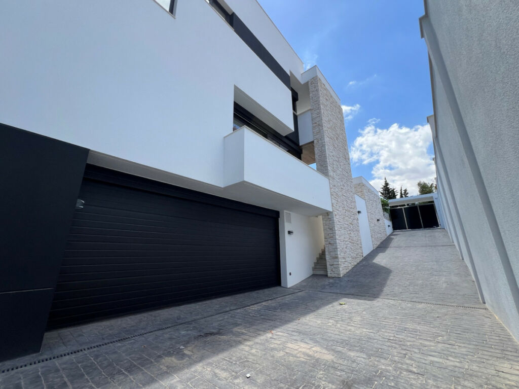 Detached Villa Orihuela Costa Alicante - Bild 17